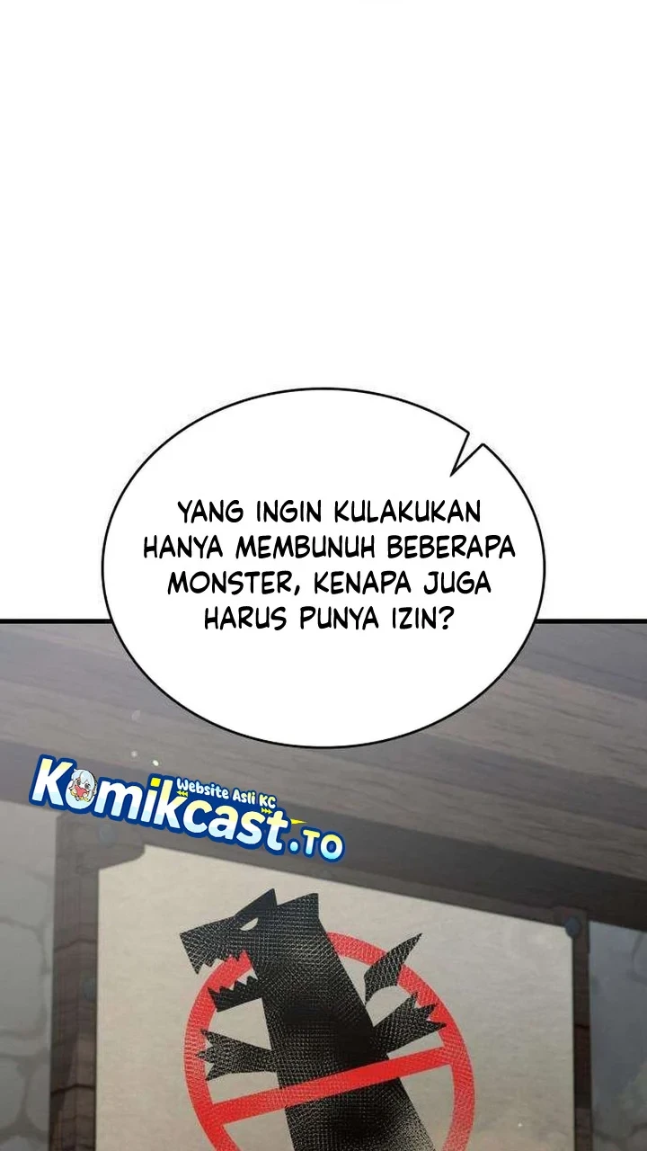 I Quit Everything to Selling Cola Chapter 4 - halaman 37