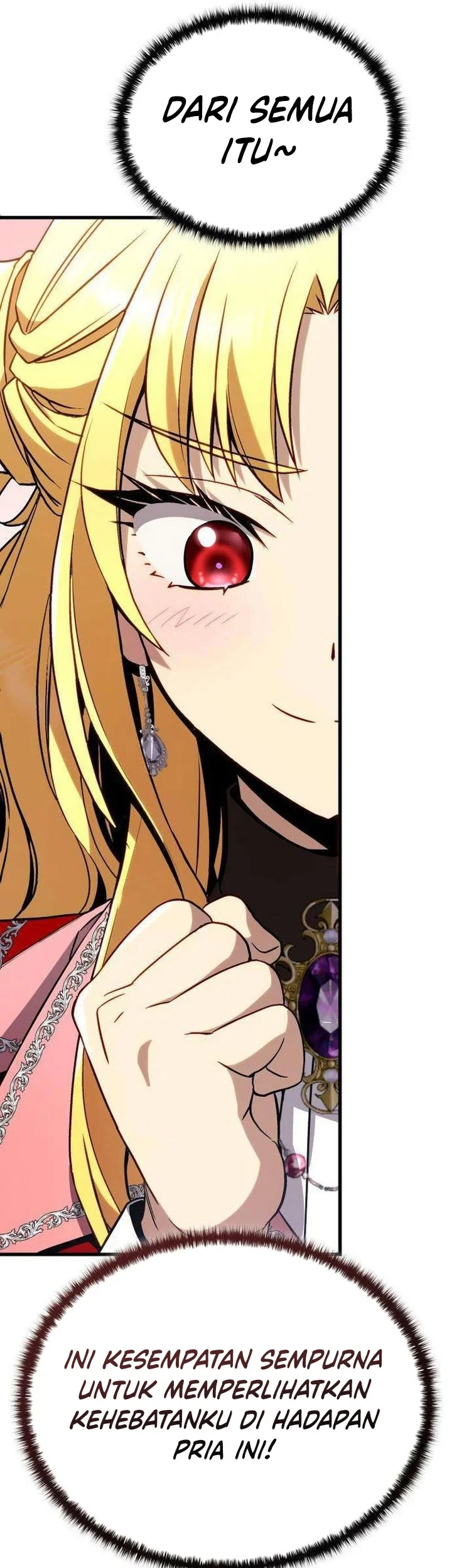 I Quit Everything to Selling Cola Chapter 4 - halaman 42
