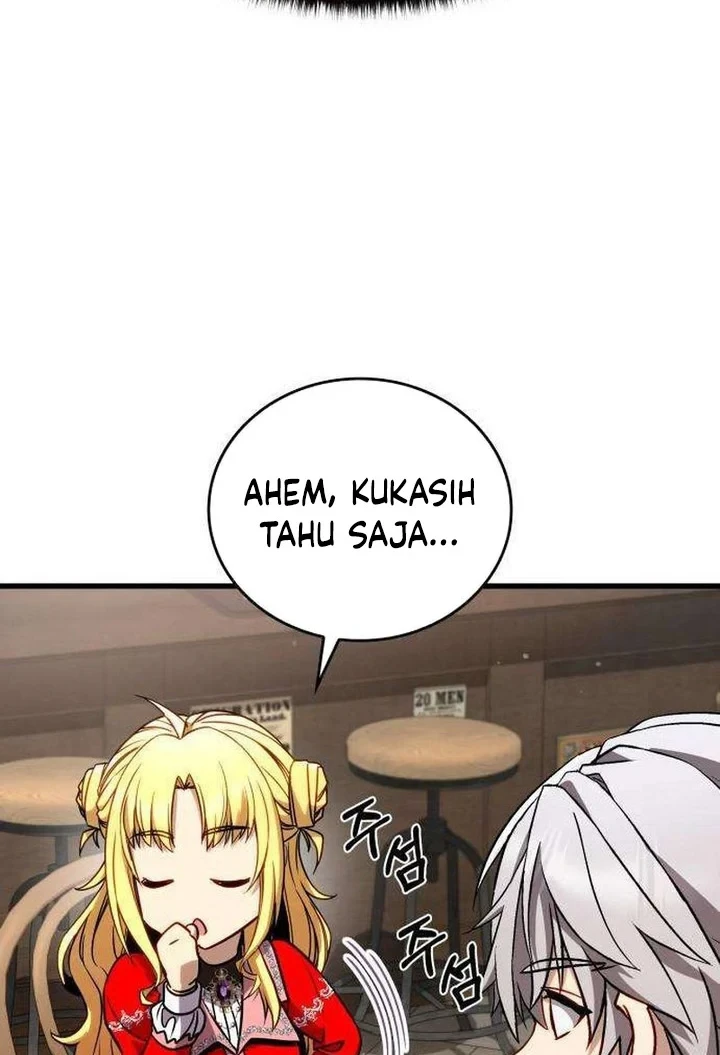 I Quit Everything to Selling Cola Chapter 4 - halaman 43