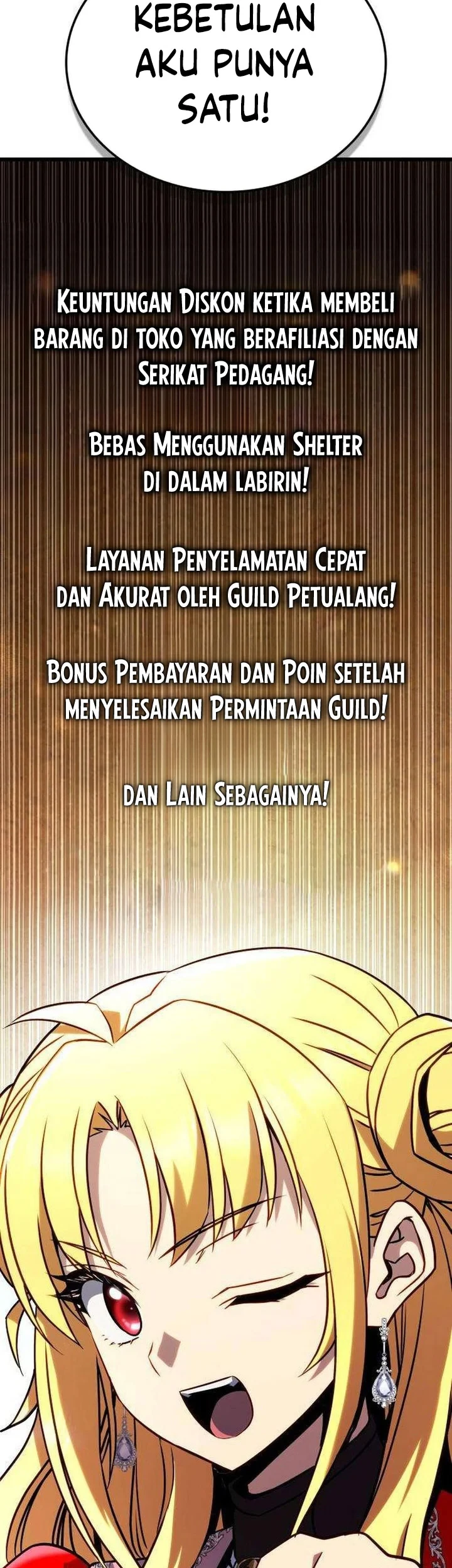 I Quit Everything to Selling Cola Chapter 4 - halaman 46
