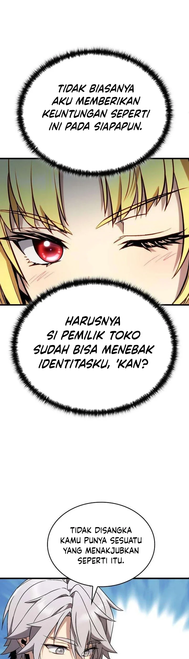 I Quit Everything to Selling Cola Chapter 4 - halaman 50