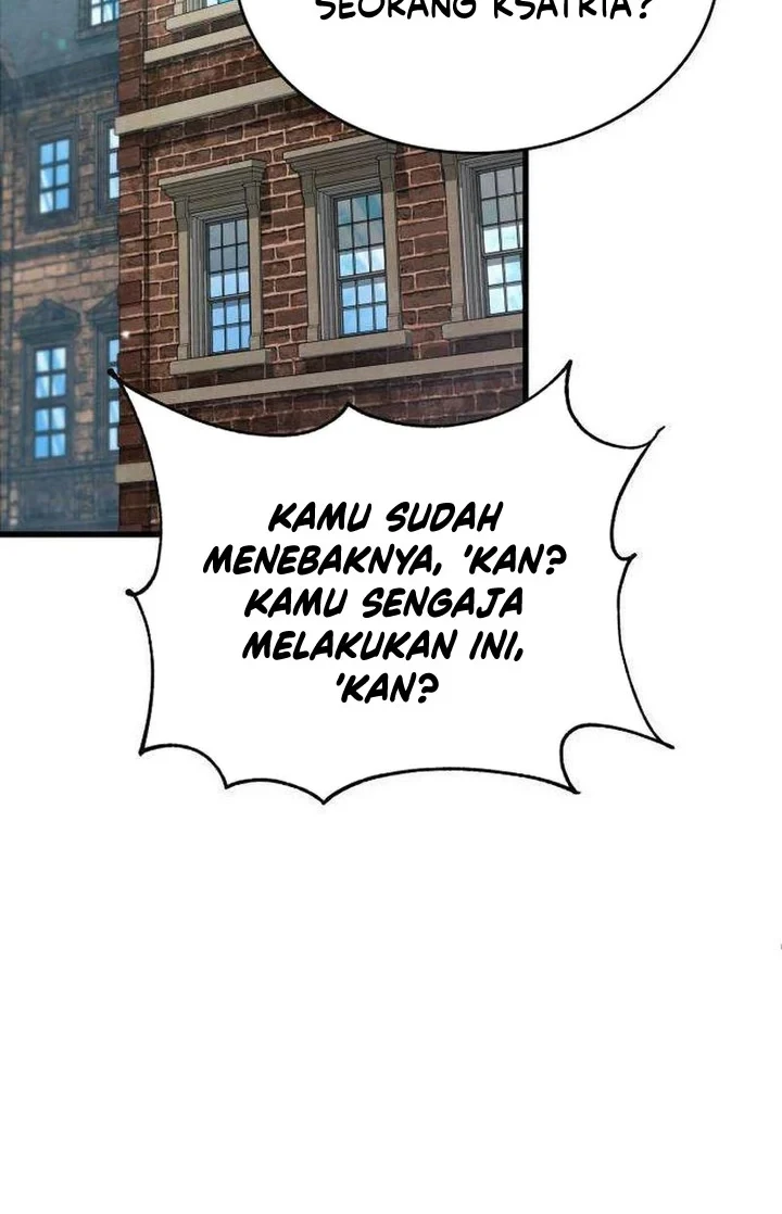 I Quit Everything to Selling Cola Chapter 4 - halaman 53