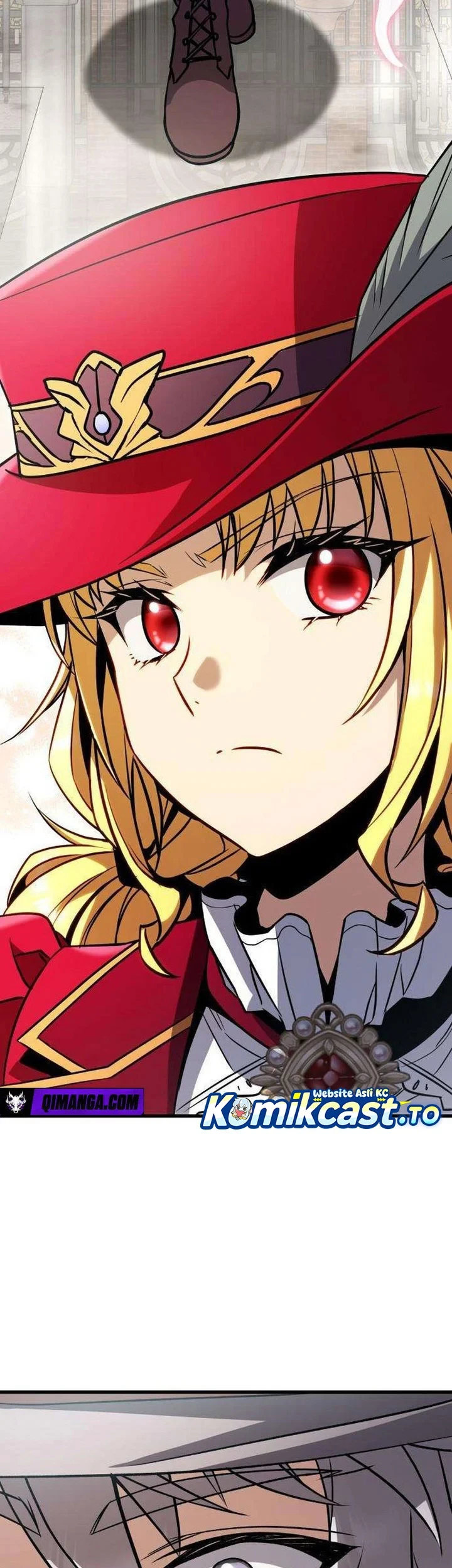 I Quit Everything to Selling Cola Chapter 4 - halaman 58