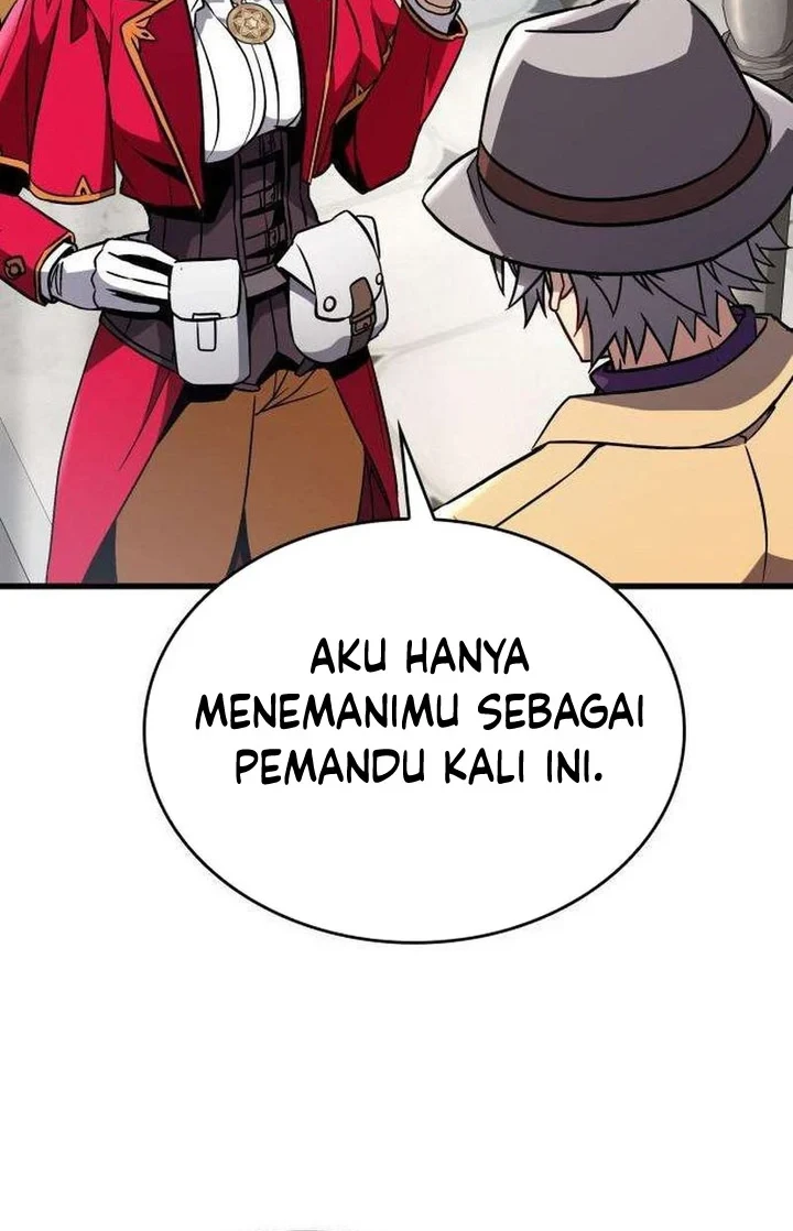 I Quit Everything to Selling Cola Chapter 4 - halaman 61