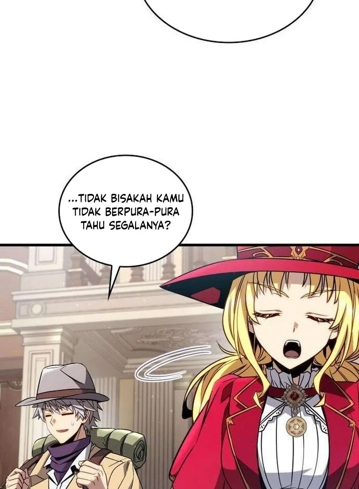 I Quit Everything to Selling Cola Chapter 4 - halaman 67