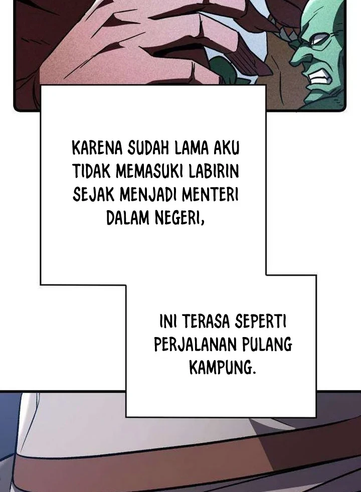 I Quit Everything to Selling Cola Chapter 4 - halaman 69