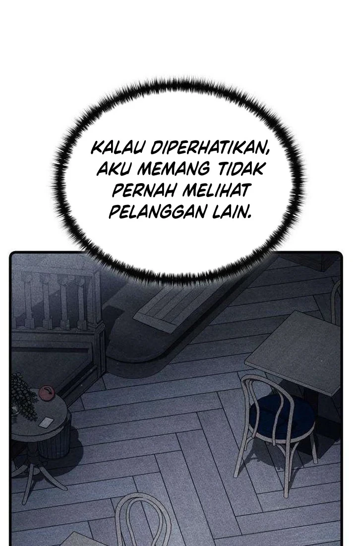 I Quit Everything to Selling Cola Chapter 4 - halaman 7