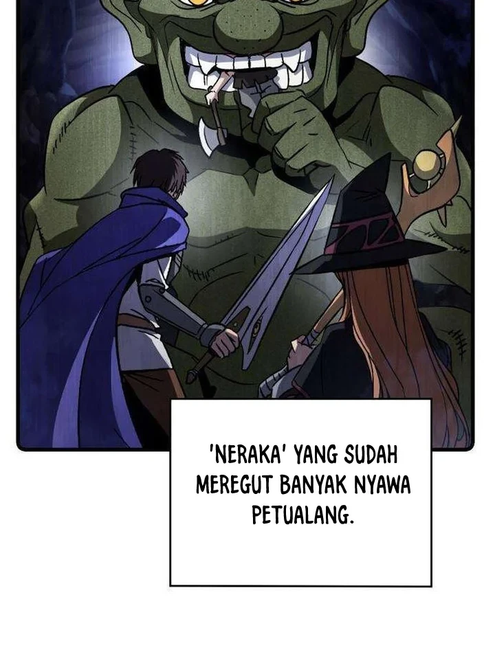 I Quit Everything to Selling Cola Chapter 4 - halaman 79