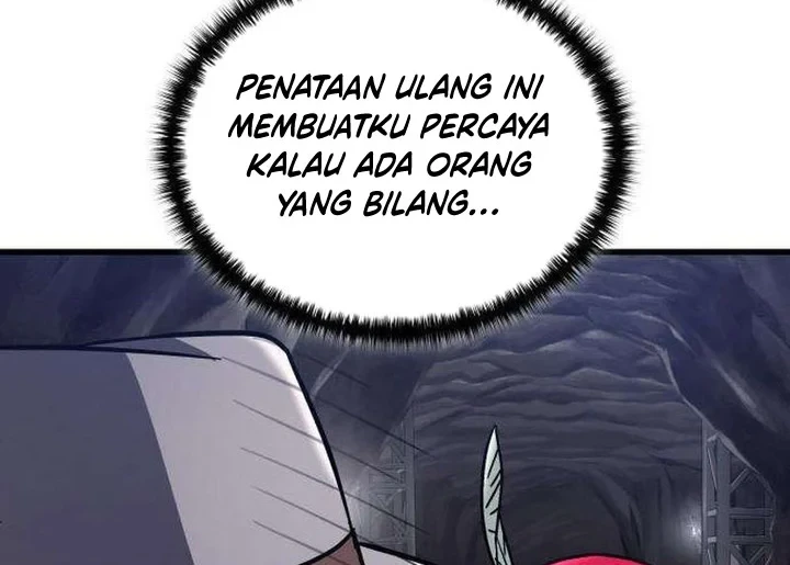 I Quit Everything to Selling Cola Chapter 4 - halaman 83