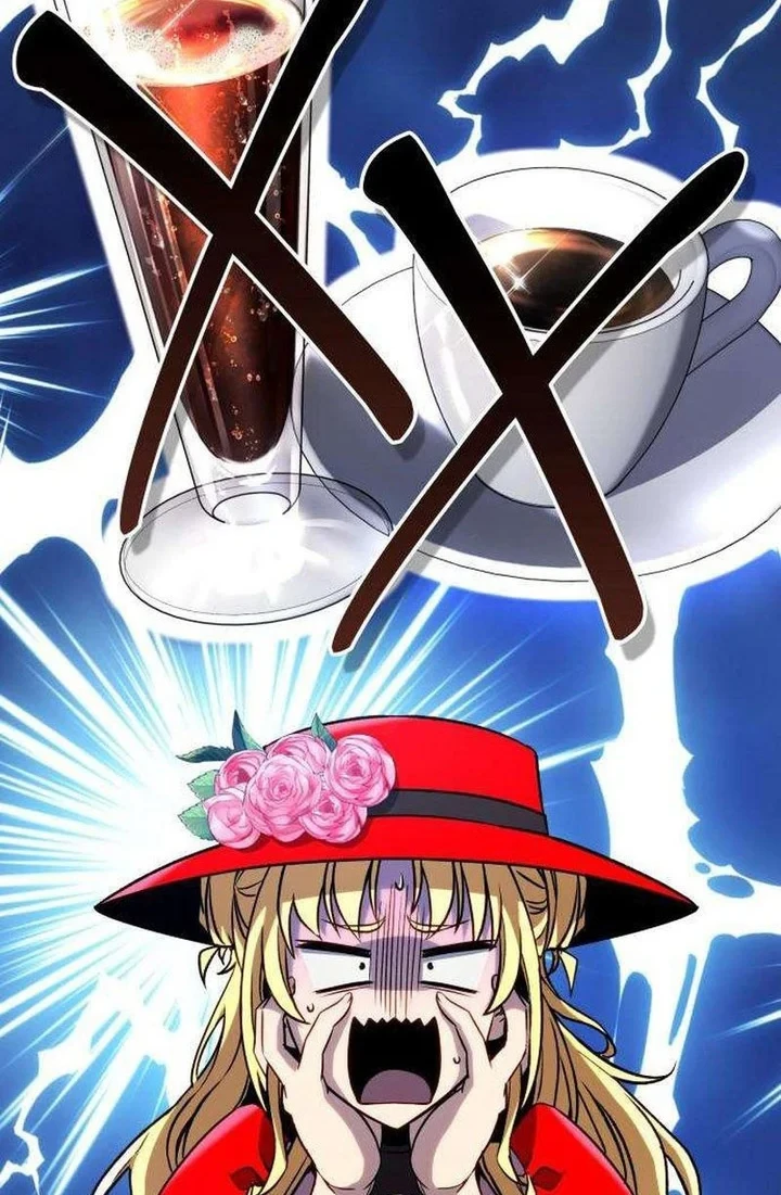 I Quit Everything to Selling Cola Chapter 4 - halaman 9