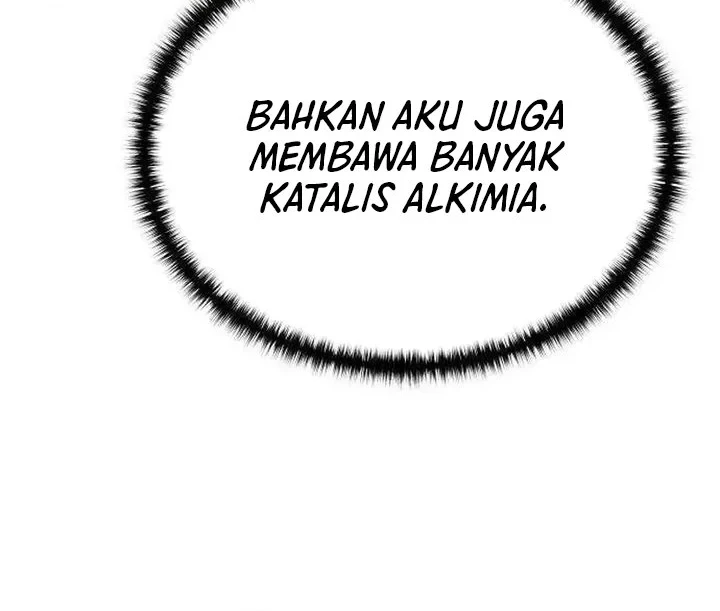 I Quit Everything to Selling Cola Chapter 5 - halaman 11