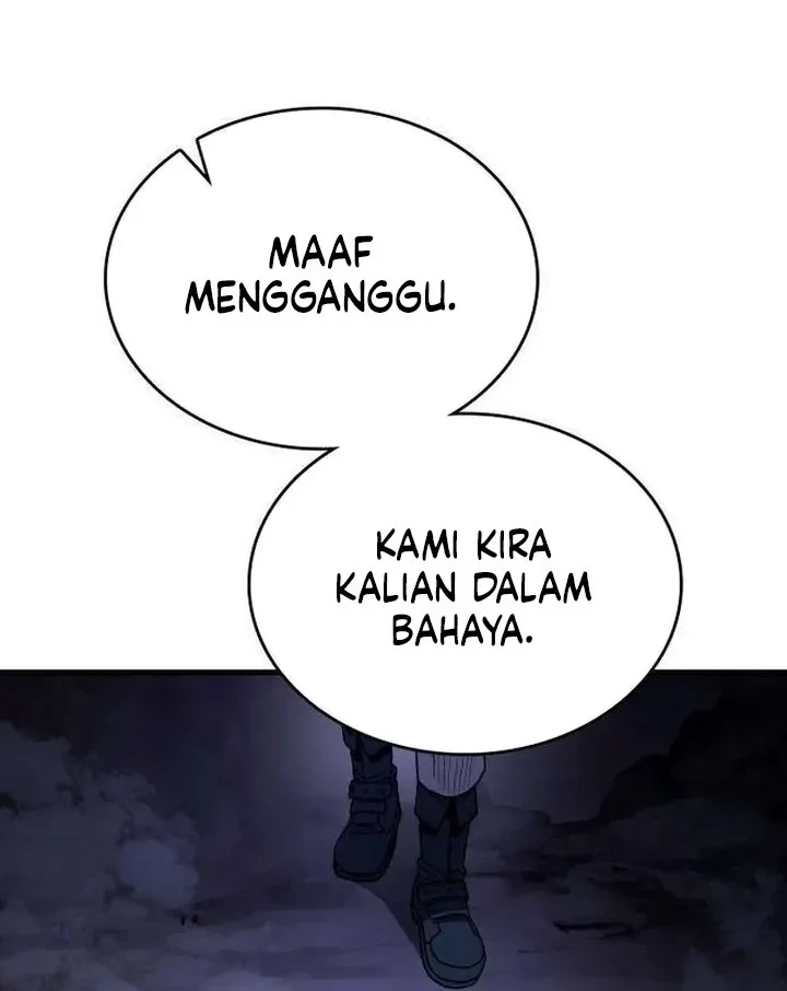 I Quit Everything to Selling Cola Chapter 5 - halaman 18