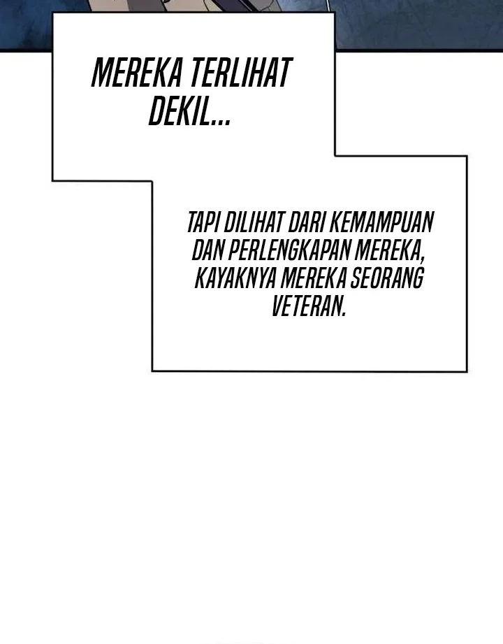 I Quit Everything to Selling Cola Chapter 5 - halaman 22