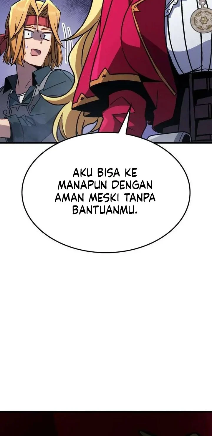 I Quit Everything to Selling Cola Chapter 5 - halaman 31