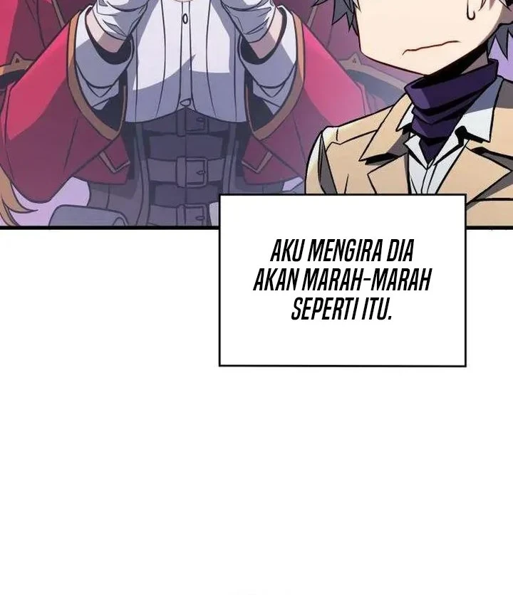 I Quit Everything to Selling Cola Chapter 5 - halaman 53