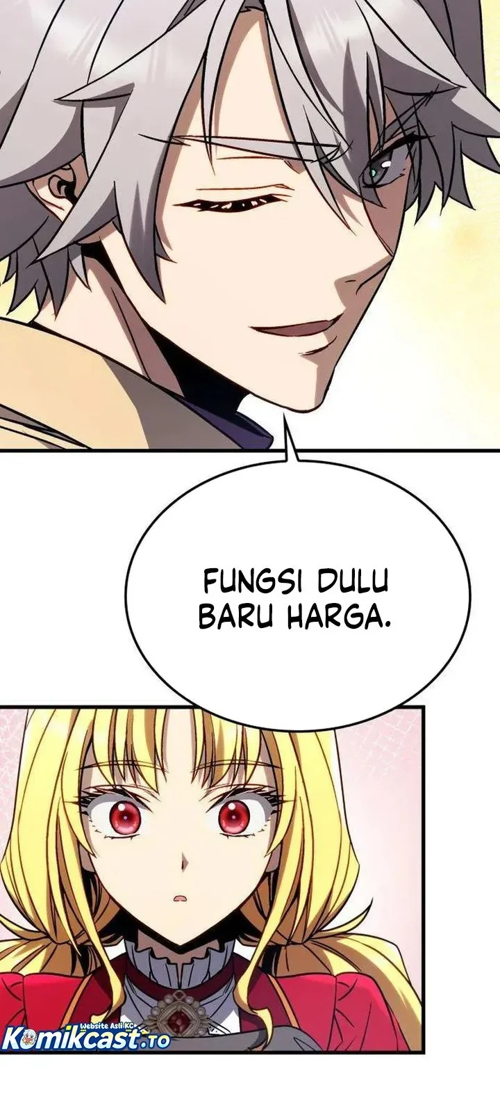 I Quit Everything to Selling Cola Chapter 5 - halaman 70