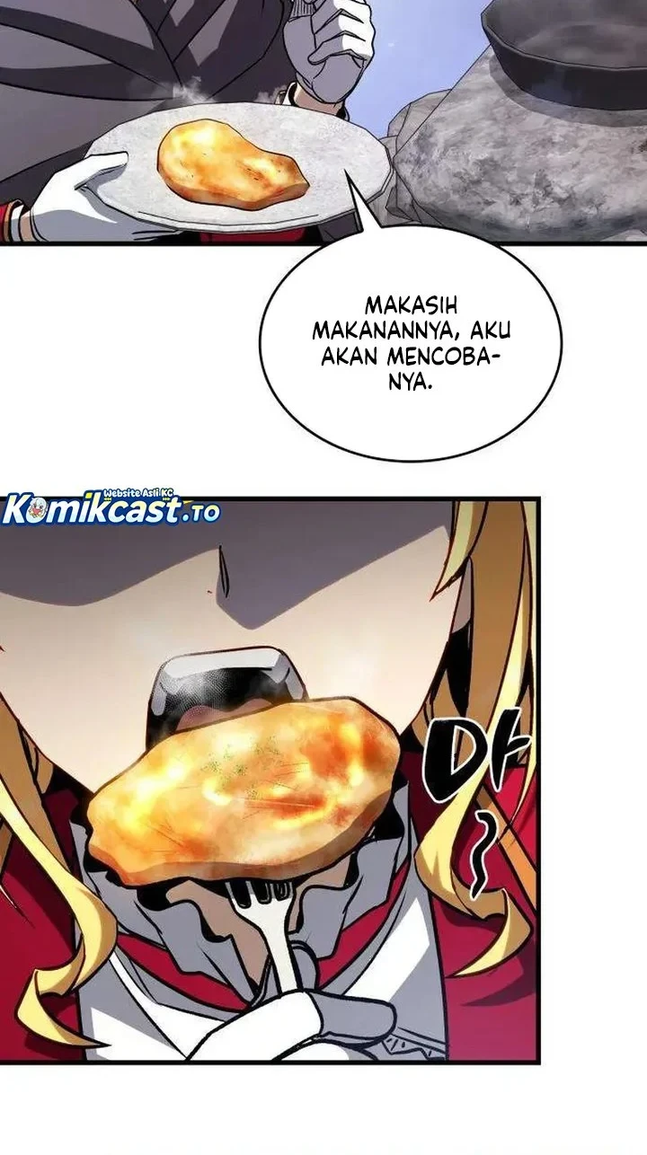 I Quit Everything to Selling Cola Chapter 5 - halaman 74