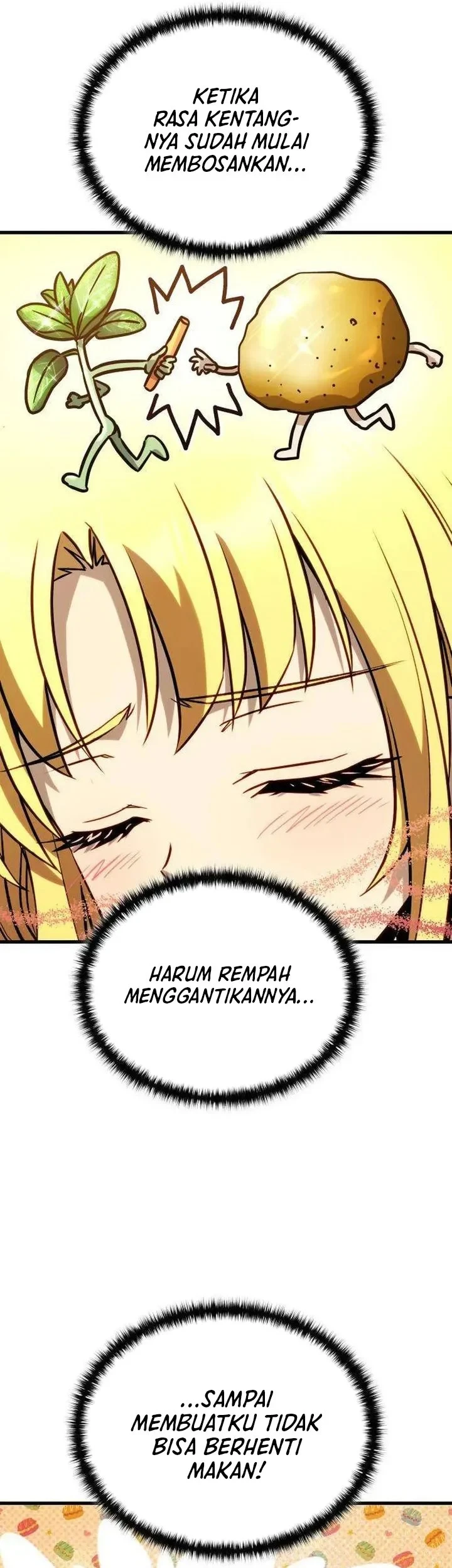 I Quit Everything to Selling Cola Chapter 5 - halaman 78