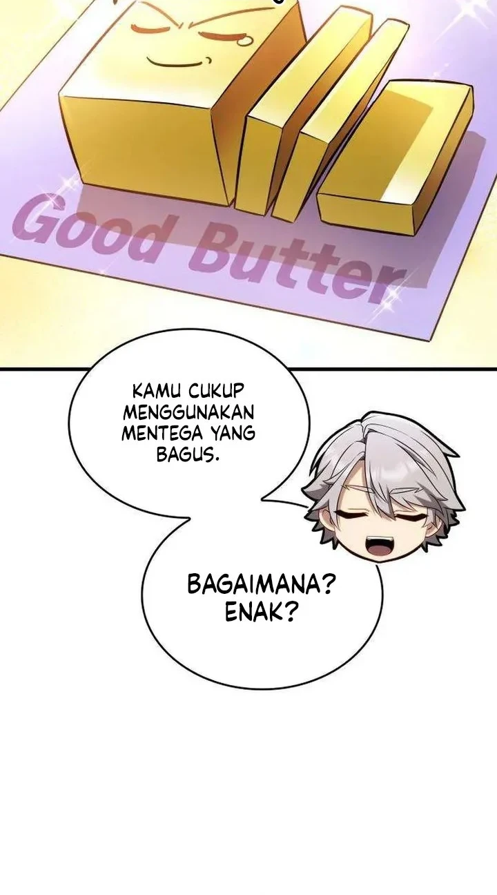I Quit Everything to Selling Cola Chapter 5 - halaman 81
