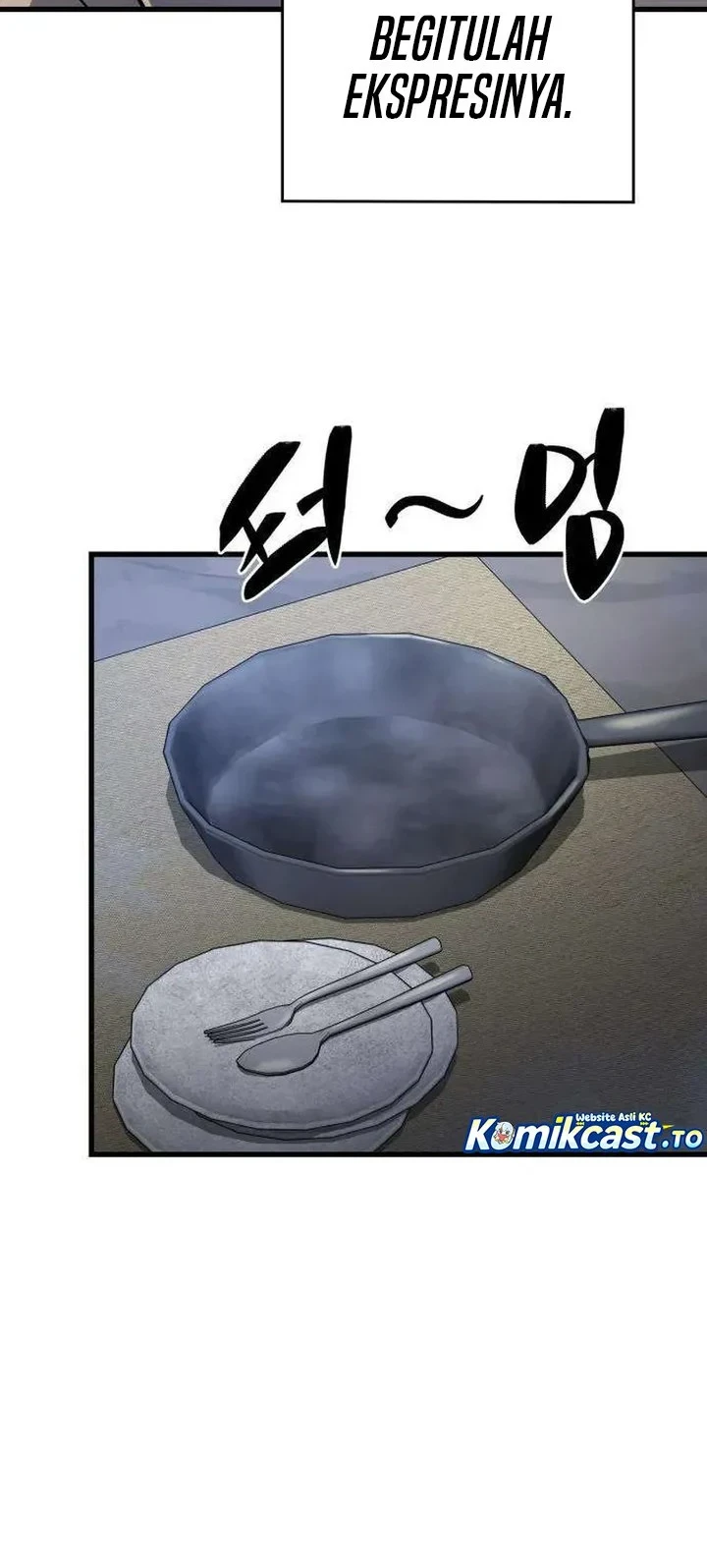 I Quit Everything to Selling Cola Chapter 5 - halaman 84