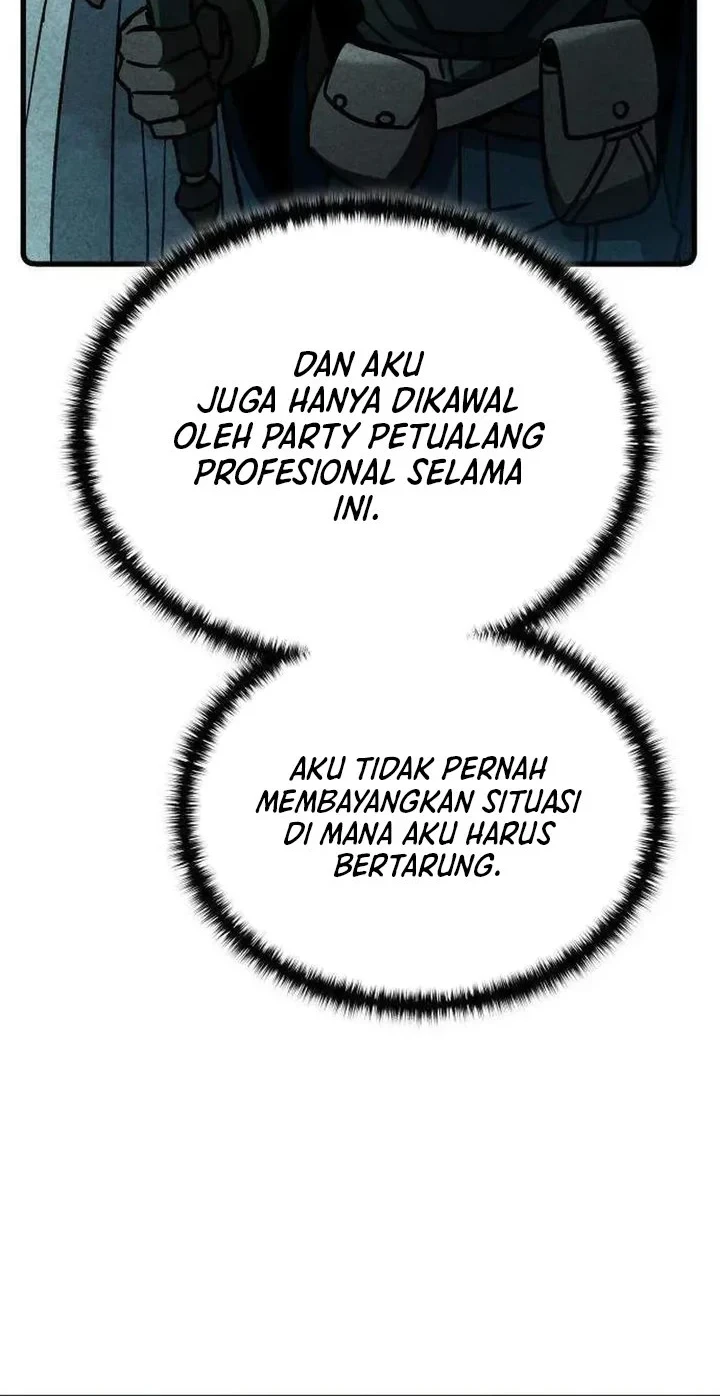 I Quit Everything to Selling Cola Chapter 5 - halaman 9