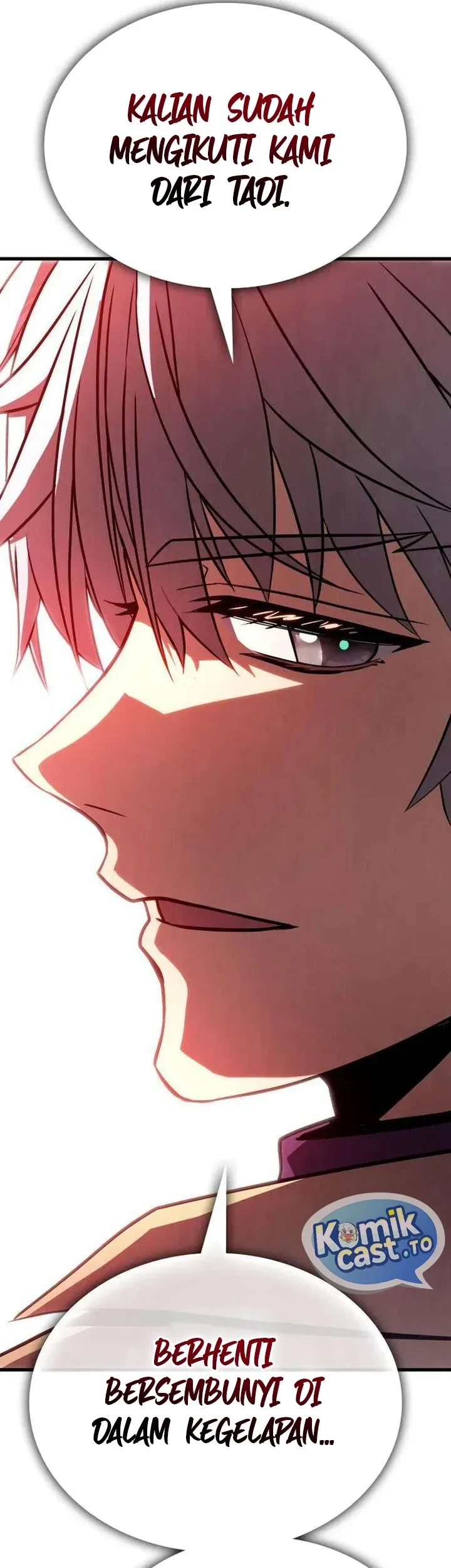 I Quit Everything to Selling Cola Chapter 5 - halaman 91