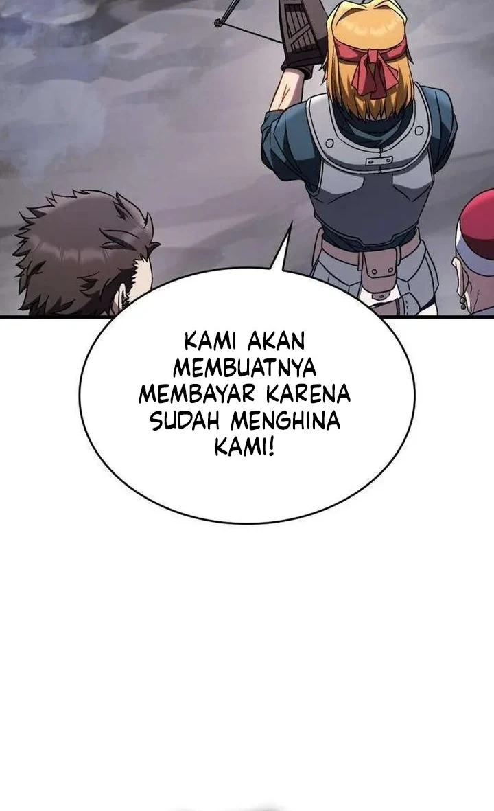 I Quit Everything to Selling Cola Chapter 6 - halaman 15