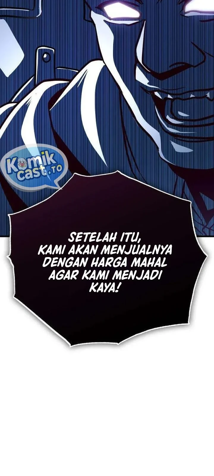 I Quit Everything to Selling Cola Chapter 6 - halaman 17