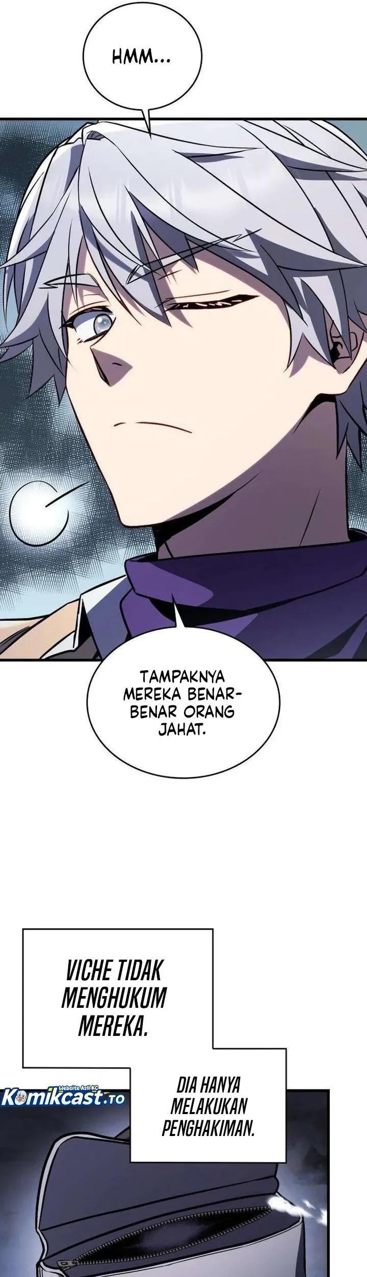 I Quit Everything to Selling Cola Chapter 6 - halaman 63
