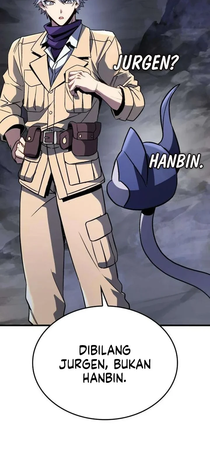 I Quit Everything to Selling Cola Chapter 6 - halaman 70