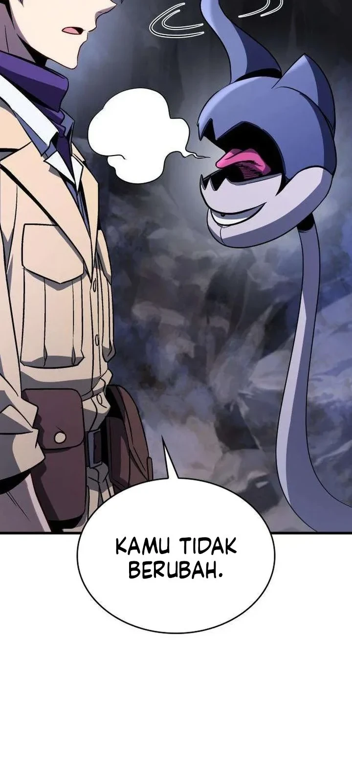 I Quit Everything to Selling Cola Chapter 6 - halaman 72