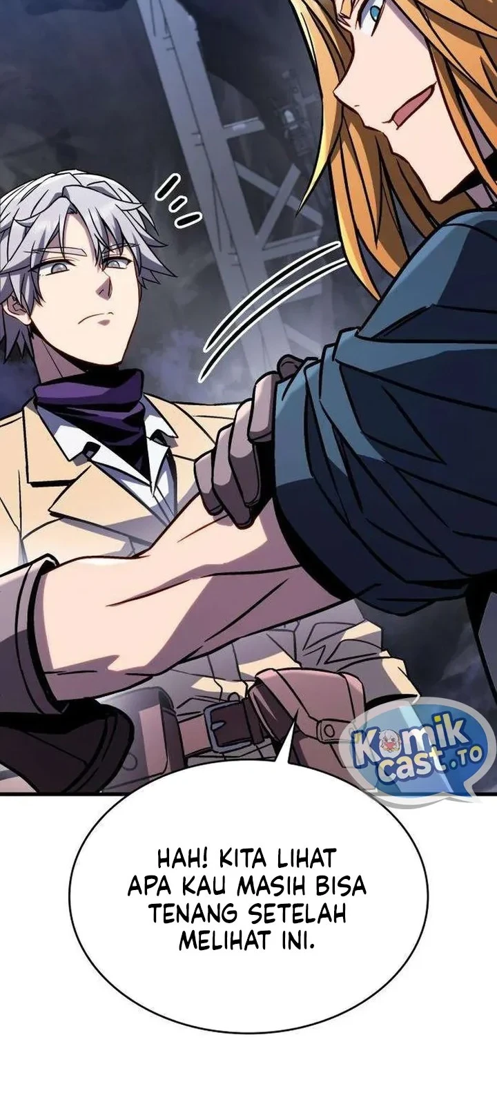 I Quit Everything to Selling Cola Chapter 6 - halaman 8
