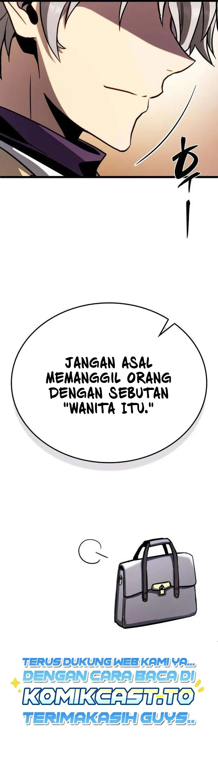 I Quit Everything to Selling Cola Chapter 6 - halaman 81