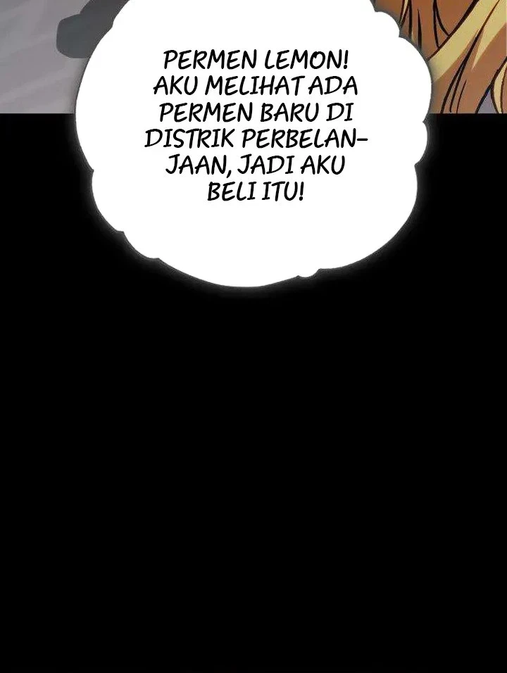 I Quit Everything to Selling Cola Chapter 7 - halaman 20