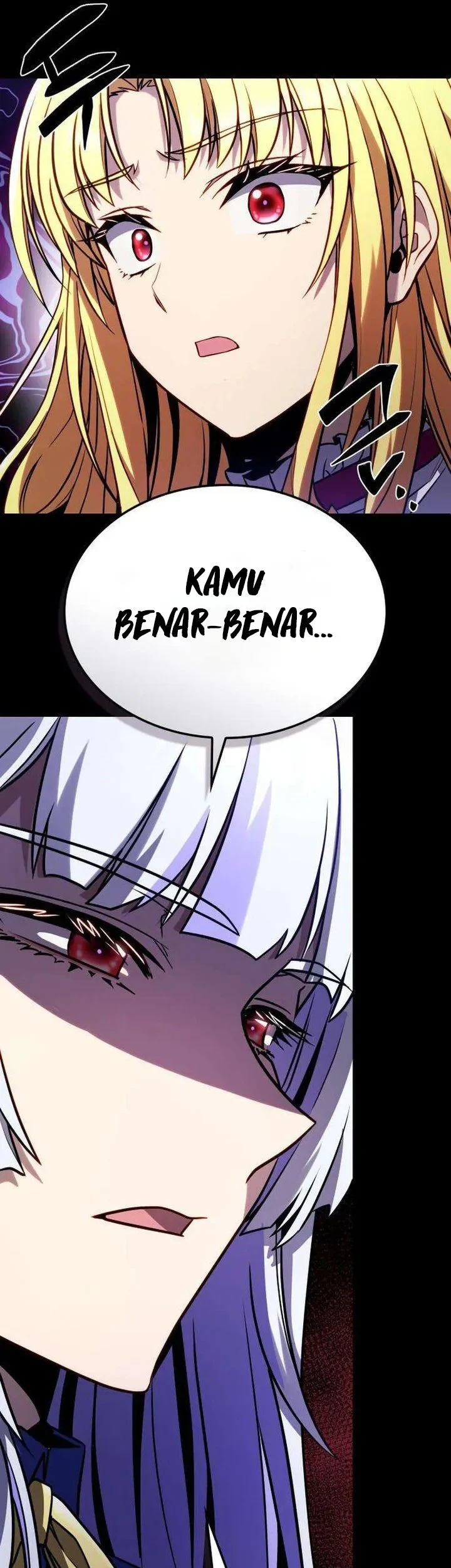 I Quit Everything to Selling Cola Chapter 7 - halaman 33