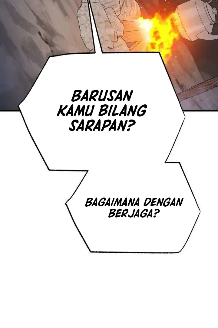 I Quit Everything to Selling Cola Chapter 7 - halaman 46