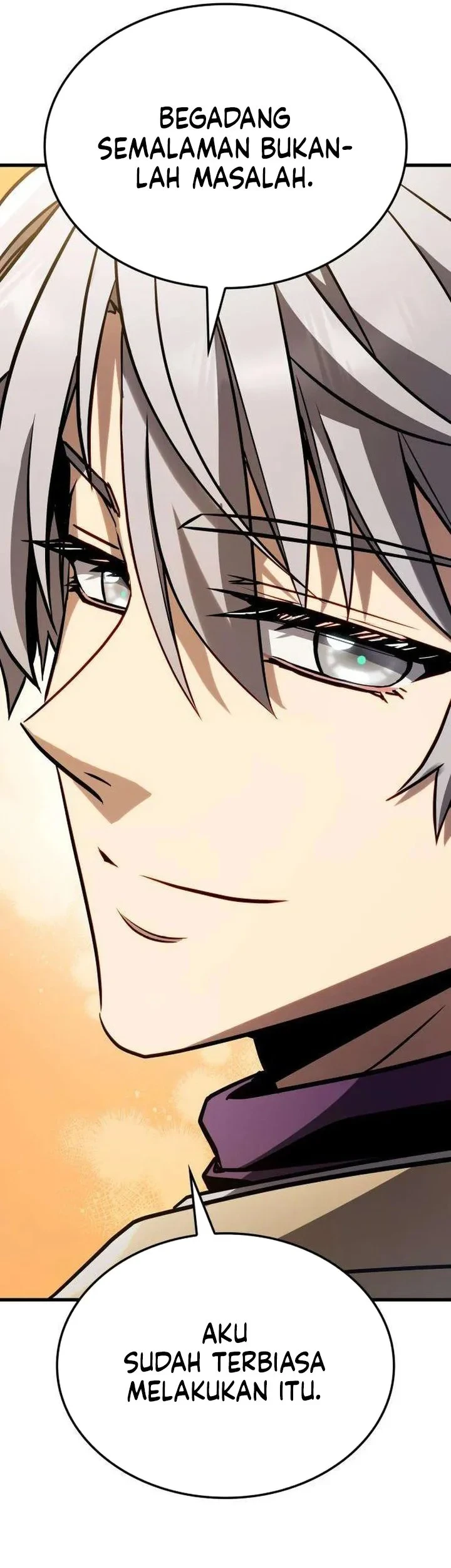 I Quit Everything to Selling Cola Chapter 7 - halaman 48
