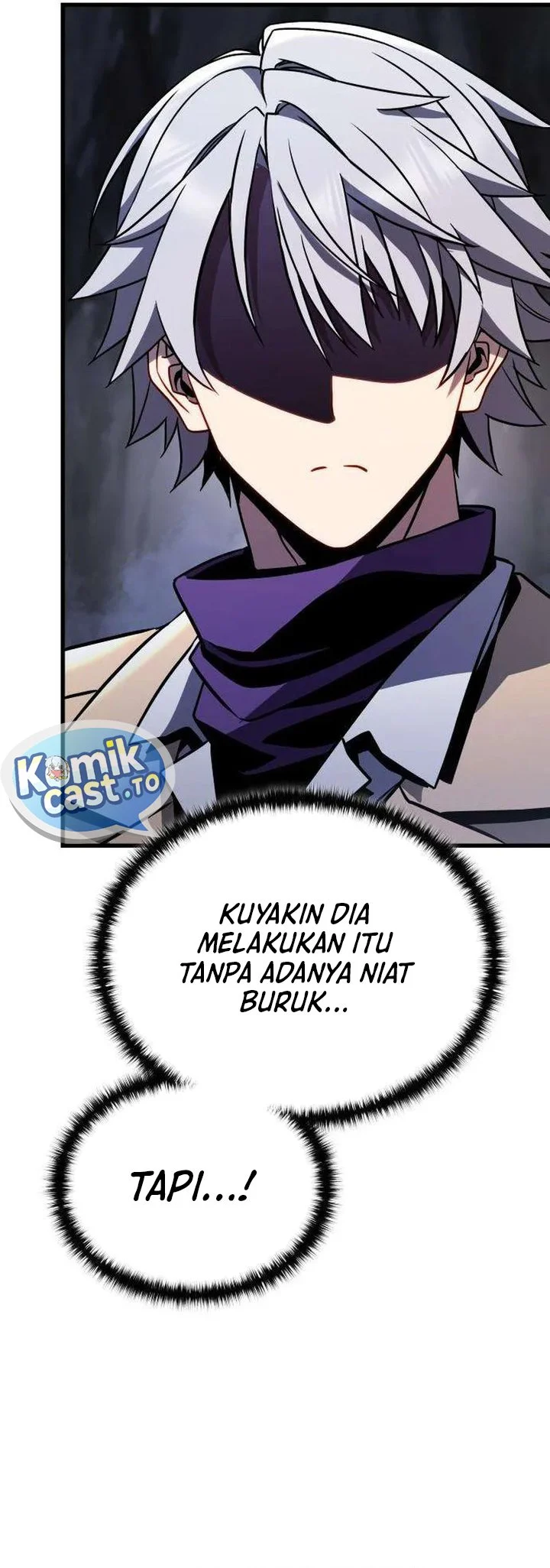 I Quit Everything to Selling Cola Chapter 7 - halaman 54