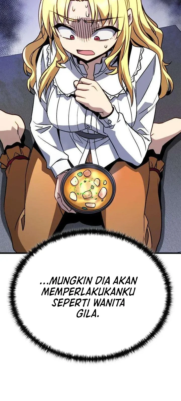 I Quit Everything to Selling Cola Chapter 7 - halaman 58