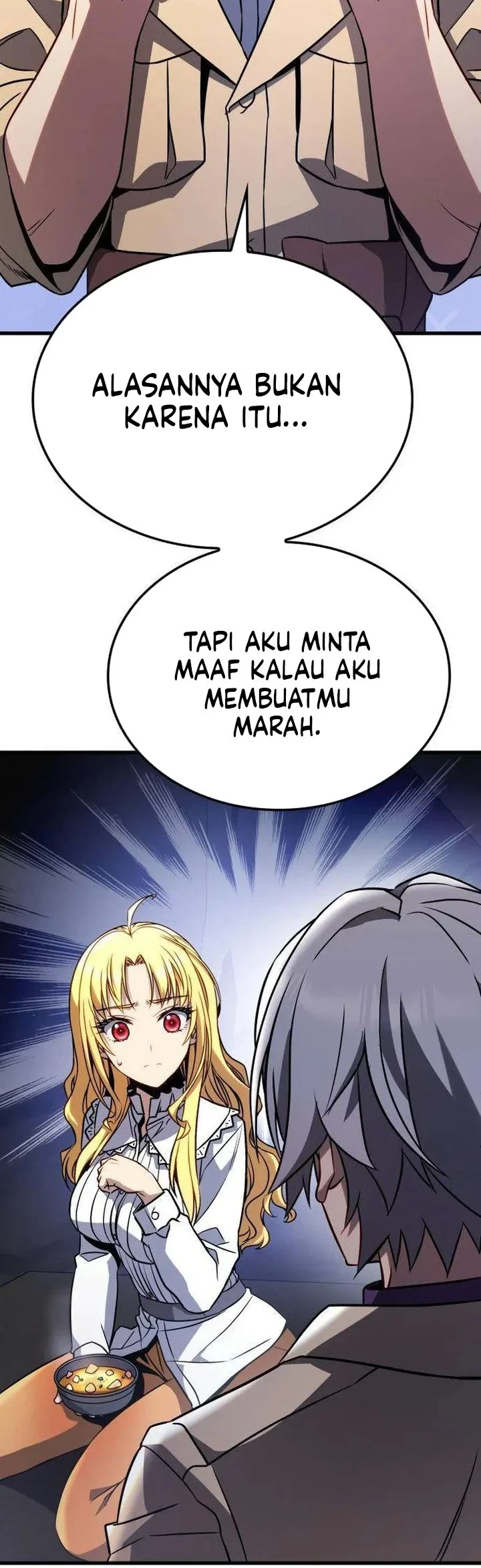 I Quit Everything to Selling Cola Chapter 7 - halaman 60