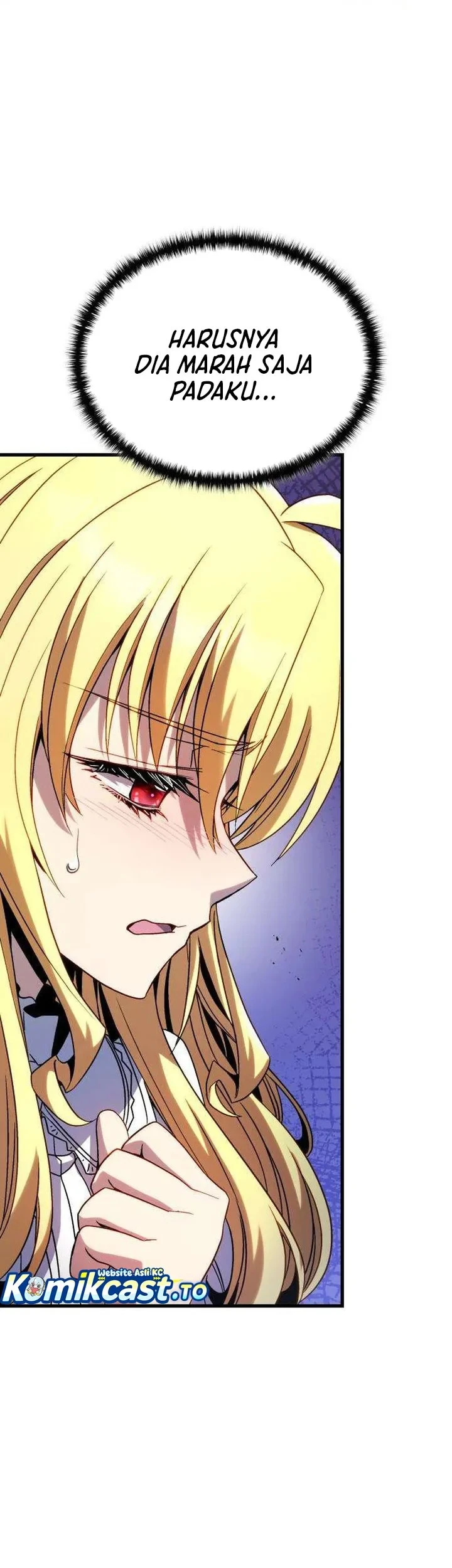 I Quit Everything to Selling Cola Chapter 7 - halaman 61