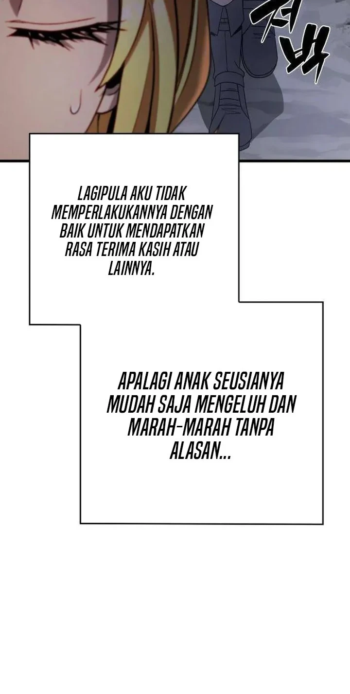 I Quit Everything to Selling Cola Chapter 7 - halaman 76