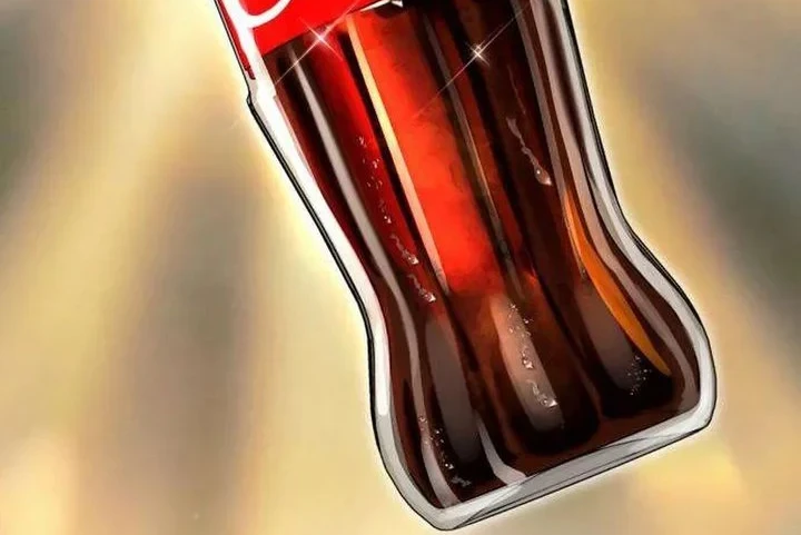 I Quit Everything to Selling Cola Chapter 7 - halaman 78