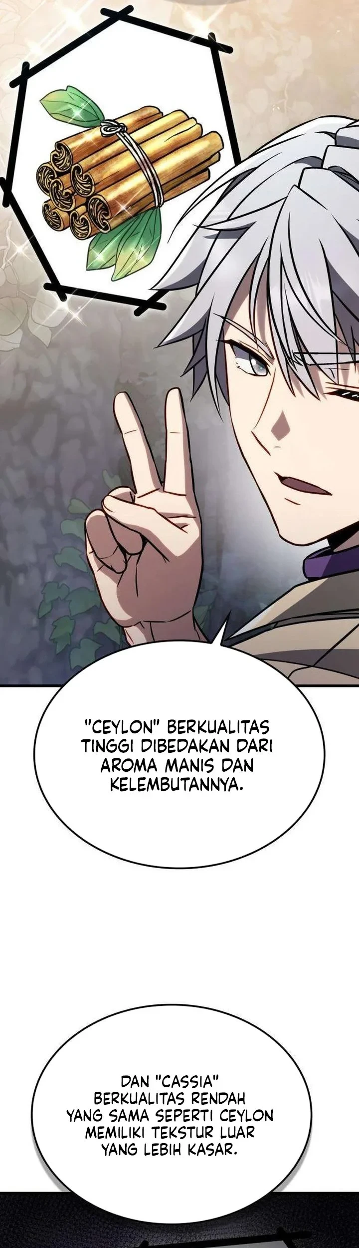 I Quit Everything to Selling Cola Chapter 7 - halaman 94