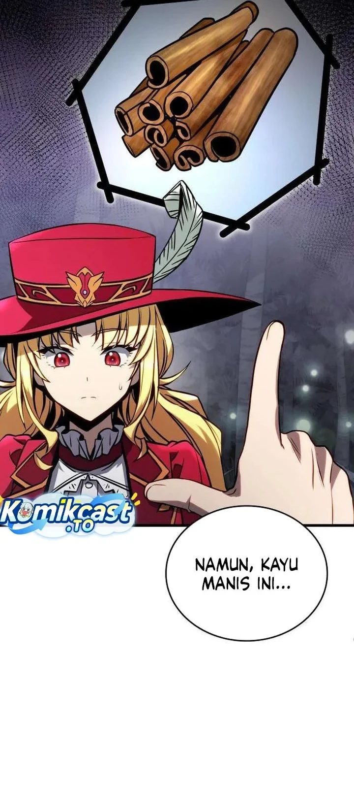 I Quit Everything to Selling Cola Chapter 7 - halaman 95