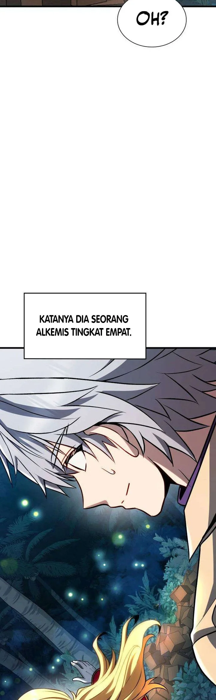 I Quit Everything to Selling Cola Chapter 8 - halaman 30