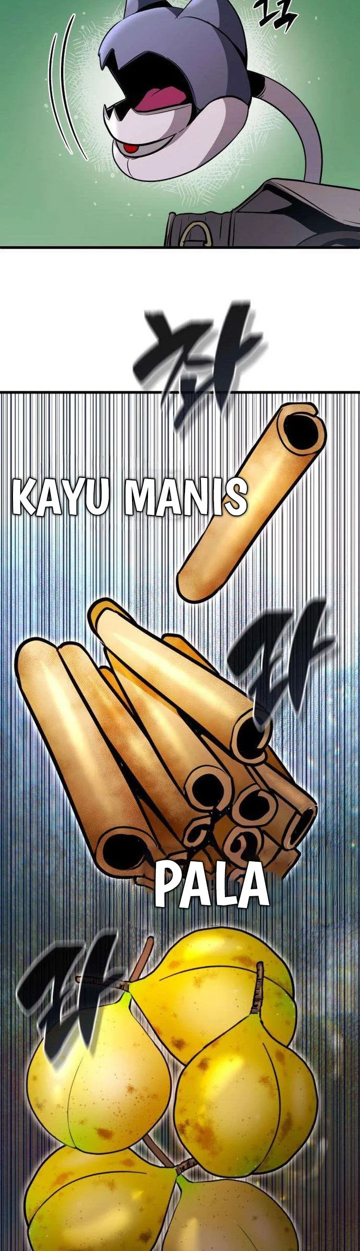 I Quit Everything to Selling Cola Chapter 8 - halaman 76