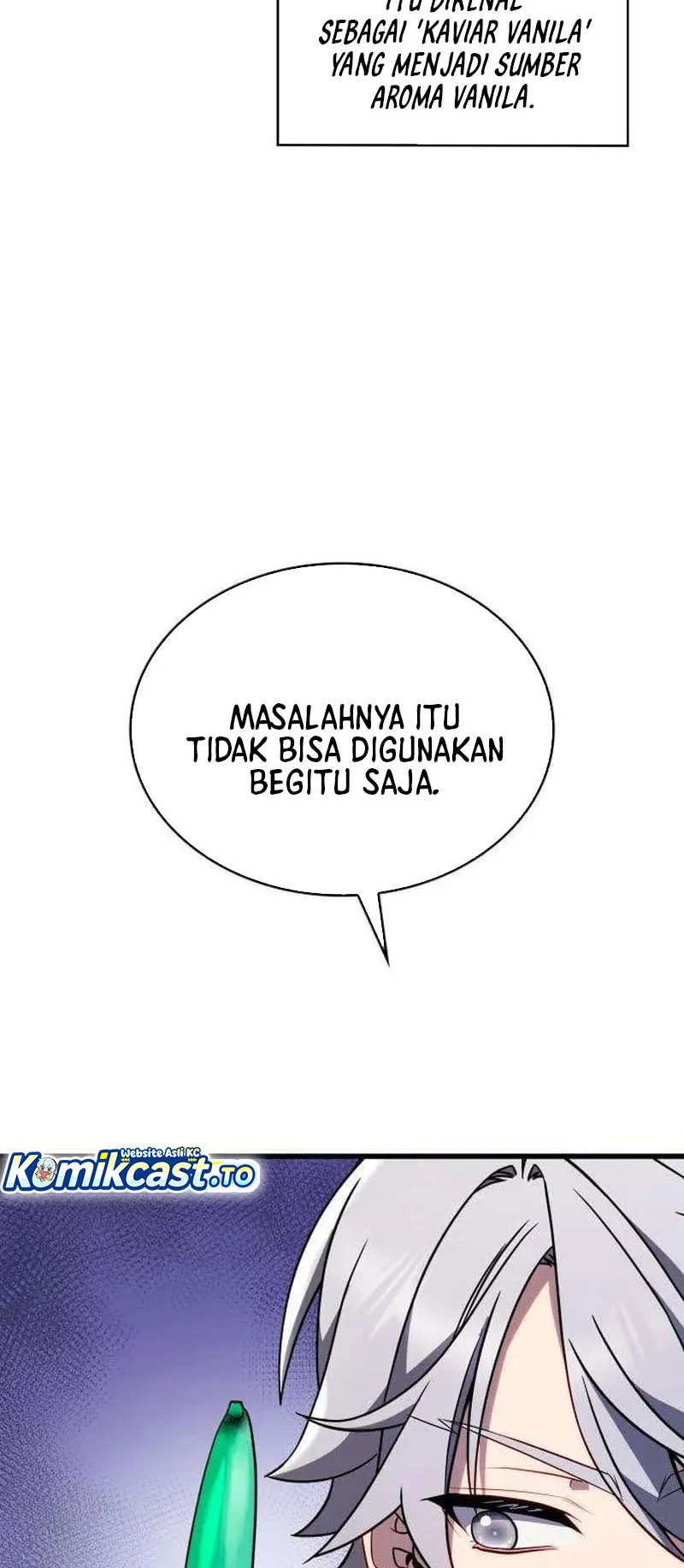 I Quit Everything to Selling Cola Chapter 9 - halaman 24