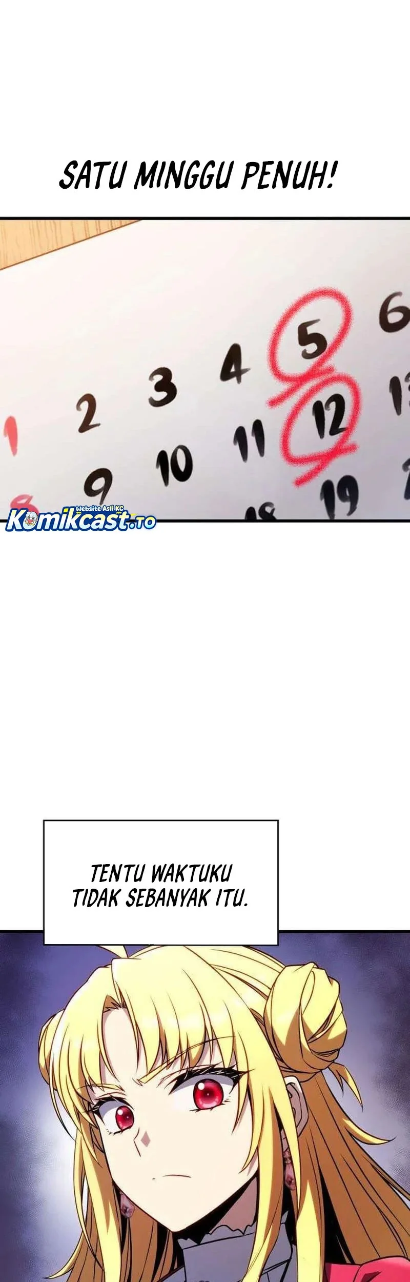 I Quit Everything to Selling Cola Chapter 9 - halaman 33