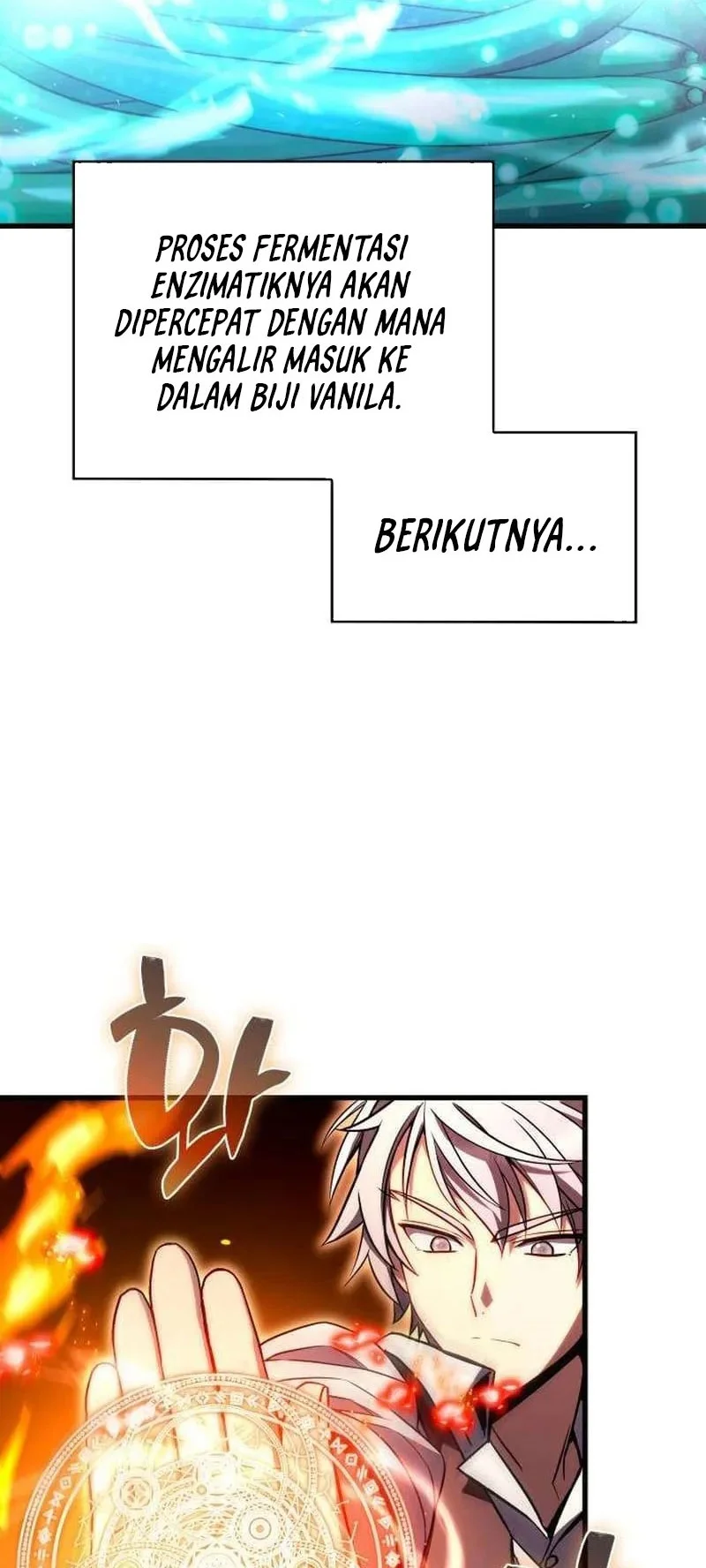 I Quit Everything to Selling Cola Chapter 9 - halaman 38